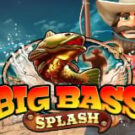 Tragamonedas 
Big Bass Splash