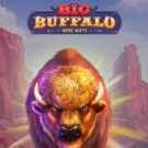 Tragamonedas 
Big Buffalo