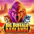 Tragamonedas 
Big Buffalo Badlands