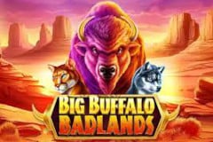 Tragamonedas 
Big Buffalo Badlands