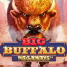 Tragamonedas 
Big Buffalo Megaways