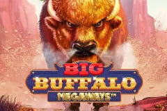 Tragamonedas 
Big Buffalo Megaways