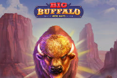 Tragamonedas 
Big Buffalo