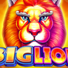 Tragamonedas 
Big Lion