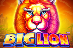 Tragamonedas 
Big Lion