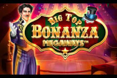 Tragamonedas 
Big Top Bonanza Megaways