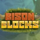 Tragamonedas 
Bison Blocks