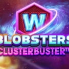 Tragamonedas 
Blobsters Clusterbuster