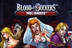 Tragamonedas 
Blood Suckers Megaways