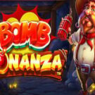 Tragamonedas 
Bomb Bonanza