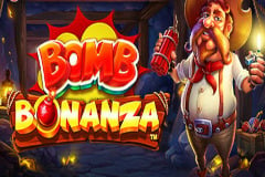 Tragamonedas 
Bomb Bonanza