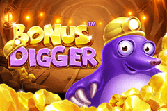 Tragamonedas 
Bonus Digger