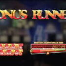 Tragamonedas 
Bonus Runner