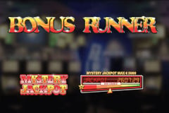 Tragamonedas 
Bonus Runner