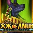 Tragamonedas 
Book of Anubis