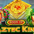 Tragamonedas 
Book of Aztec King