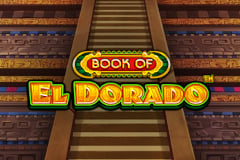 Tragamonedas 
Book of El Dorado