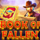 Tragamonedas 
Book of Fallen