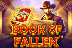 Tragamonedas 
Book of Fallen