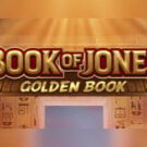 Tragamonedas 
Book of Jones Golden Book