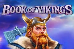 Tragamonedas 
Book of Vikings