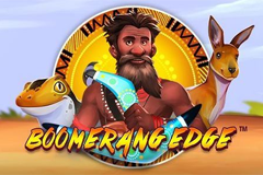 Tragamonedas 
Boomerang Edge