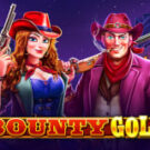 Tragamonedas 
Bounty Gold