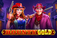 Tragamonedas 
Bounty Gold