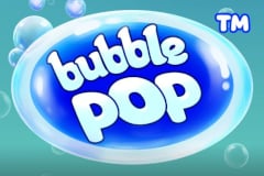 Tragamonedas 
Bubble Pop