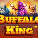 Tragamonedas 
Buffalo King