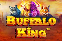 Tragamonedas 
Buffalo King