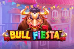 Tragamonedas 
Bull Fiesta