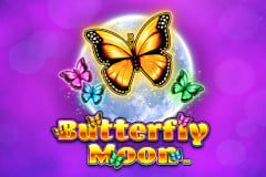 Tragamonedas 
Butterfly Moon