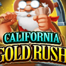 Tragamonedas 
California Gold Rush