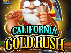 Tragamonedas 
California Gold Rush