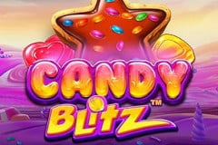 Tragamonedas 
Candy Blitz