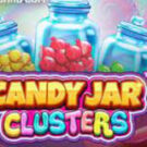 Tragamonedas 
Candy Jar Clusters