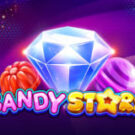 Tragamonedas 
Candy Stars