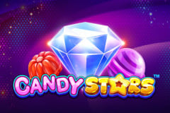 Tragamonedas 
Candy Stars