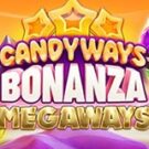 Tragamonedas 
Candyways Bonanza Megaways