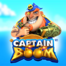 Tragamonedas 
Captain Boom