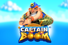 Tragamonedas 
Captain Boom