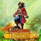 Tragamonedas 
Captain Riches