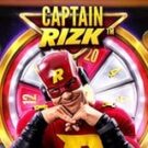 Tragamonedas 
Captain Rizk Megaways