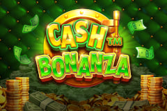 Tragamonedas 
Cash Bonanza