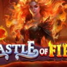 Tragamonedas 
Castle of Fire