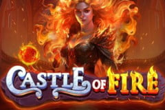 Tragamonedas 
Castle of Fire