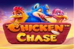 Tragamonedas 
Chicken Chase