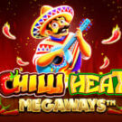 Tragamonedas 
Chilli Heat Megaways