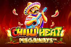 Tragamonedas 
Chilli Heat Megaways